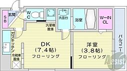 札幌市中央区南六条西17丁目