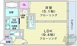 札幌市中央区南九条西16丁目