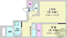 札幌市西区西野一条5丁目
