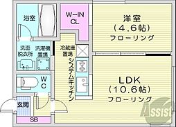 札幌市豊平区月寒西三条5丁目