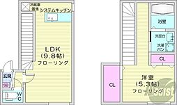 グランメールRA・N23