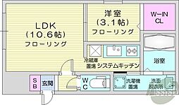 札幌市西区西町北19丁目