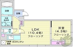札幌市中央区南七条西25丁目