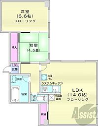 札幌市中央区南四条西10丁目