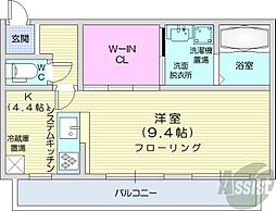 札幌市中央区南十九条西14丁目
