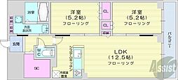 札幌市中央区北三条西12丁目