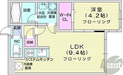 札幌市西区琴似二条5丁目