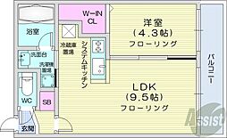札幌市西区西町北11丁目