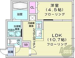 札幌市中央区北三条東7丁目