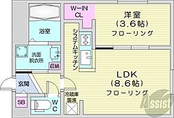 札幌市南区澄川六条3丁目