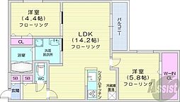 札幌市中央区南十三条西7丁目