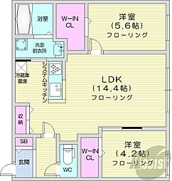 札幌市中央区南十三条西7丁目