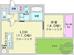 札幌市中央区南十三条西7丁目