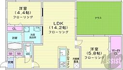札幌市中央区南十三条西7丁目