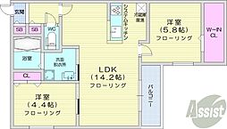 札幌市中央区南十三条西7丁目