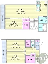 札幌市豊平区平岸一条14丁目