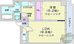 札幌市中央区南五条西10丁目