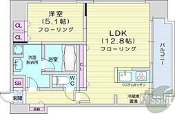 札幌市豊平区中の島二条2丁目