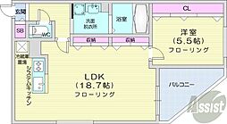 札幌市中央区南四条東4丁目