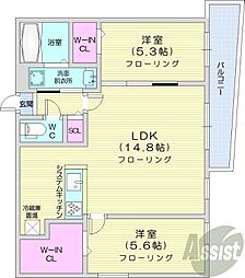 札幌市中央区南四条東4丁目