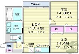 札幌市中央区南二十五条西9丁目