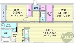 札幌市豊平区平岸二条8丁目
