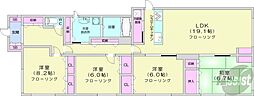 札幌市中央区北一条西27丁目