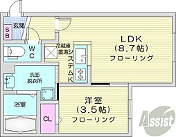 札幌市中央区北十三条西16丁目