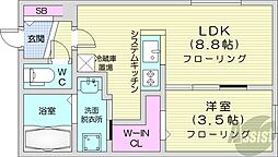 札幌市中央区北十三条西16丁目