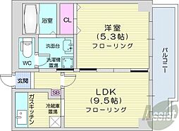 シャトーブラン19