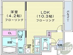 プレミアムマンション銀河