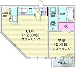 札幌市中央区北十四条西15丁目