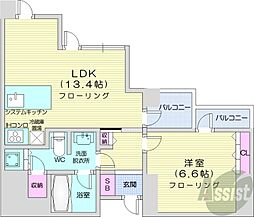 札幌市中央区大通西22丁目