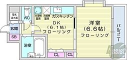 札幌市中央区南二条東3丁目