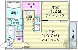 札幌市中央区南十一条西8丁目