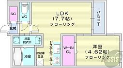 S-RESIDENCE元町alectra