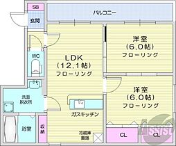 札幌市東区北十六条東3丁目