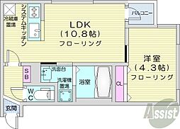 札幌市中央区南八条西12丁目