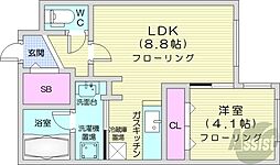 札幌市中央区北九条西21丁目
