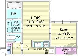 札幌市中央区南十四条西7丁目
