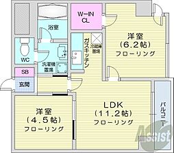 札幌市中央区南五条西24丁目