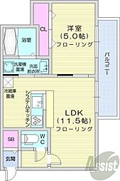 札幌市中央区南十九条西14丁目