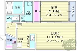 札幌市中央区南六条西8丁目