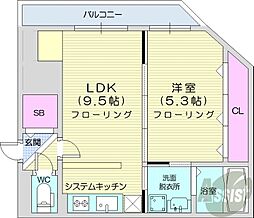 札幌市中央区南四条西9丁目