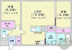 札幌市中央区北六条西12丁目