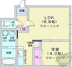 札幌市中央区南五条西17丁目