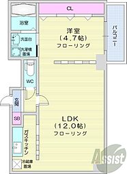 アンビシャス北大前