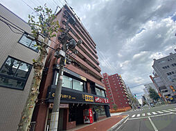 札幌市中央区南五条西8丁目