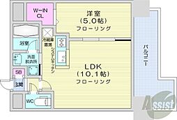 札幌市中央区南五条東2丁目