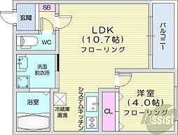 札幌市中央区北七条西26丁目